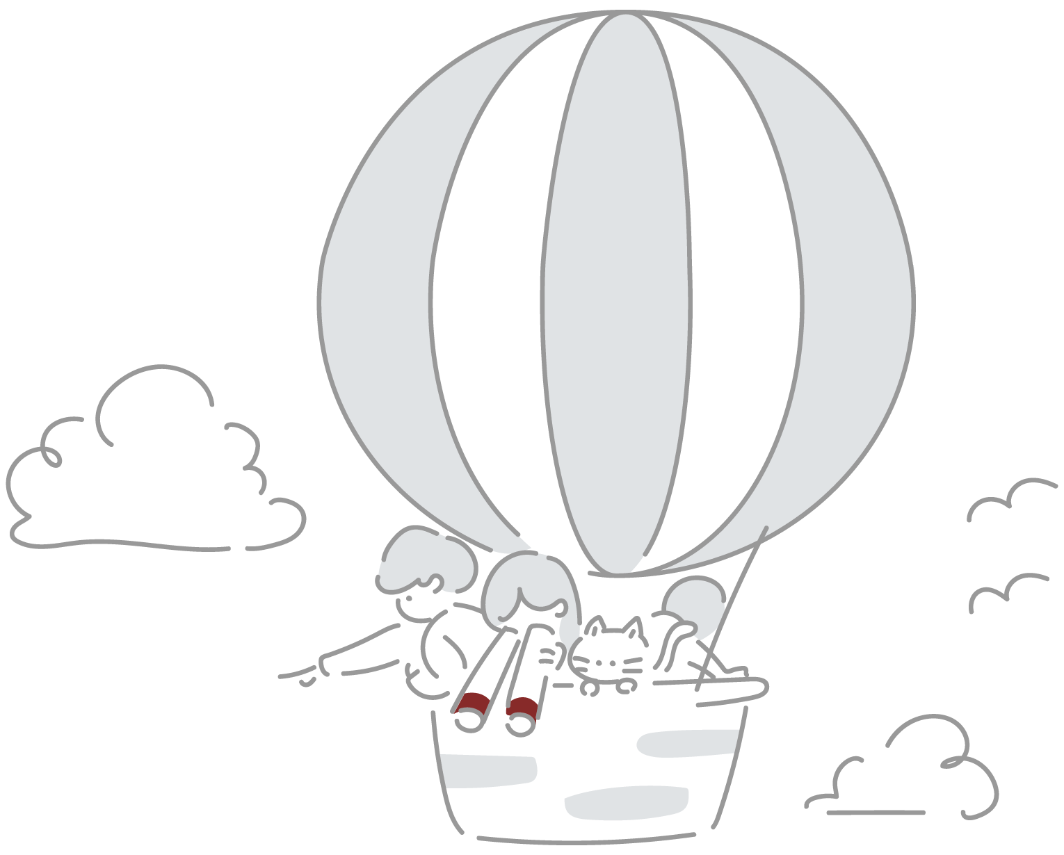 私たちについて