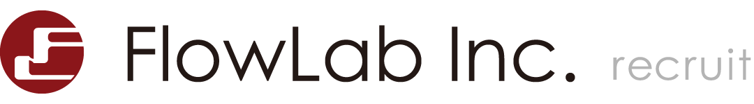 採用情報サイト｜FlowLab Inc.