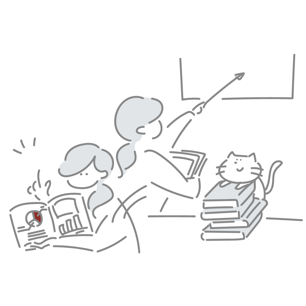 会社・ブランドの紹介サイト