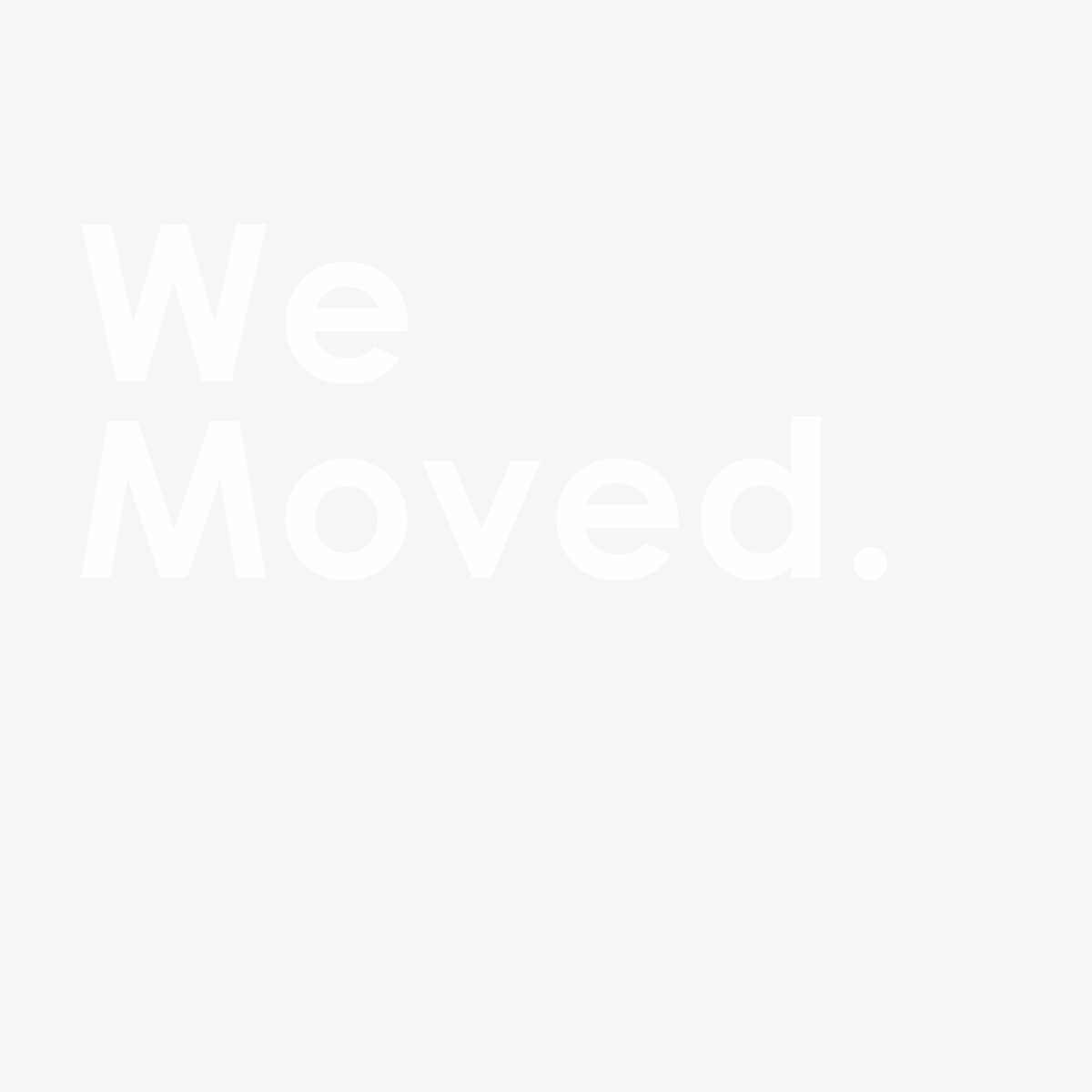 オフィス移転のお知らせ