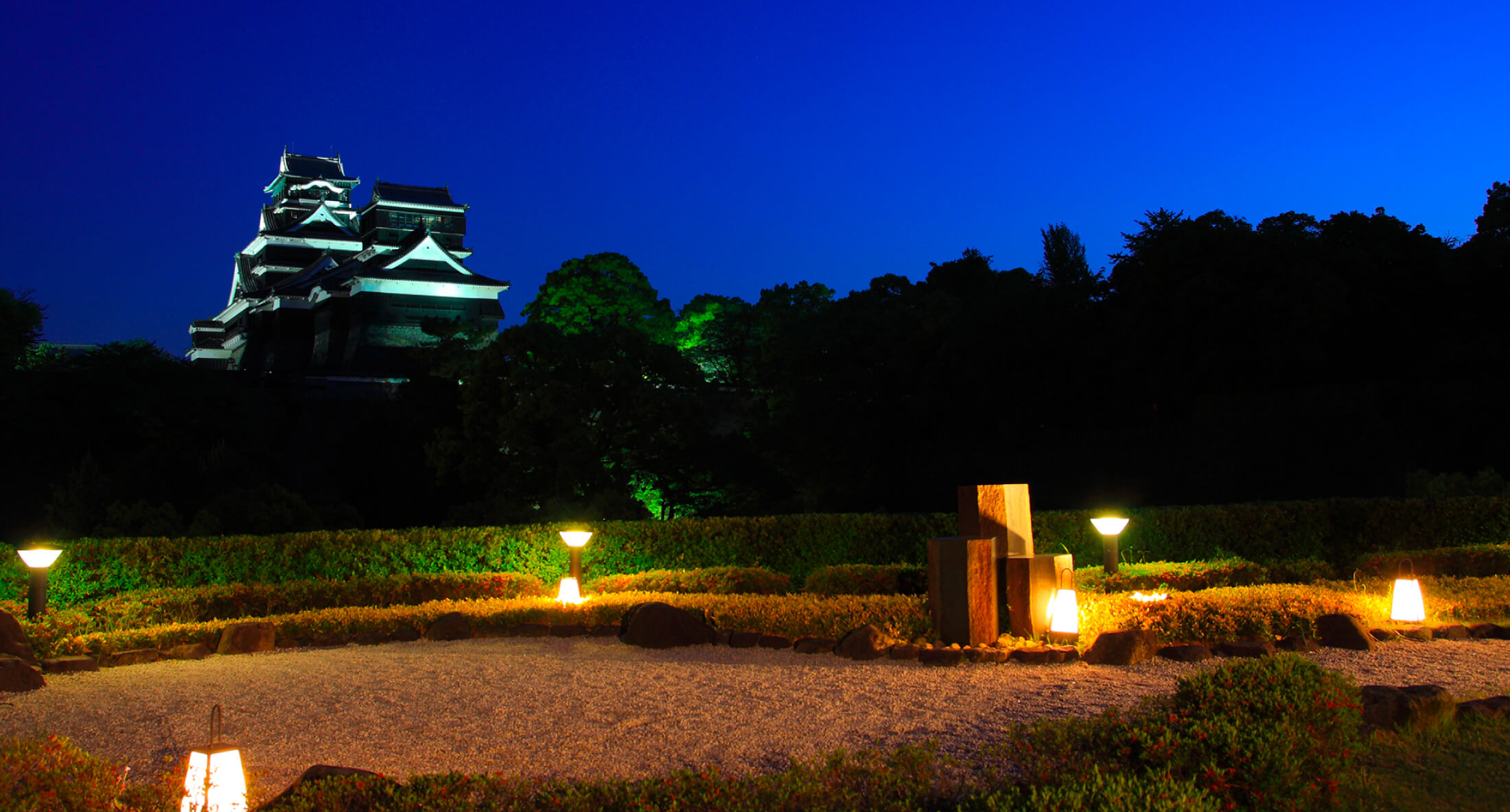 写真撮影（KKRホテル熊本「日本料理まつり」）