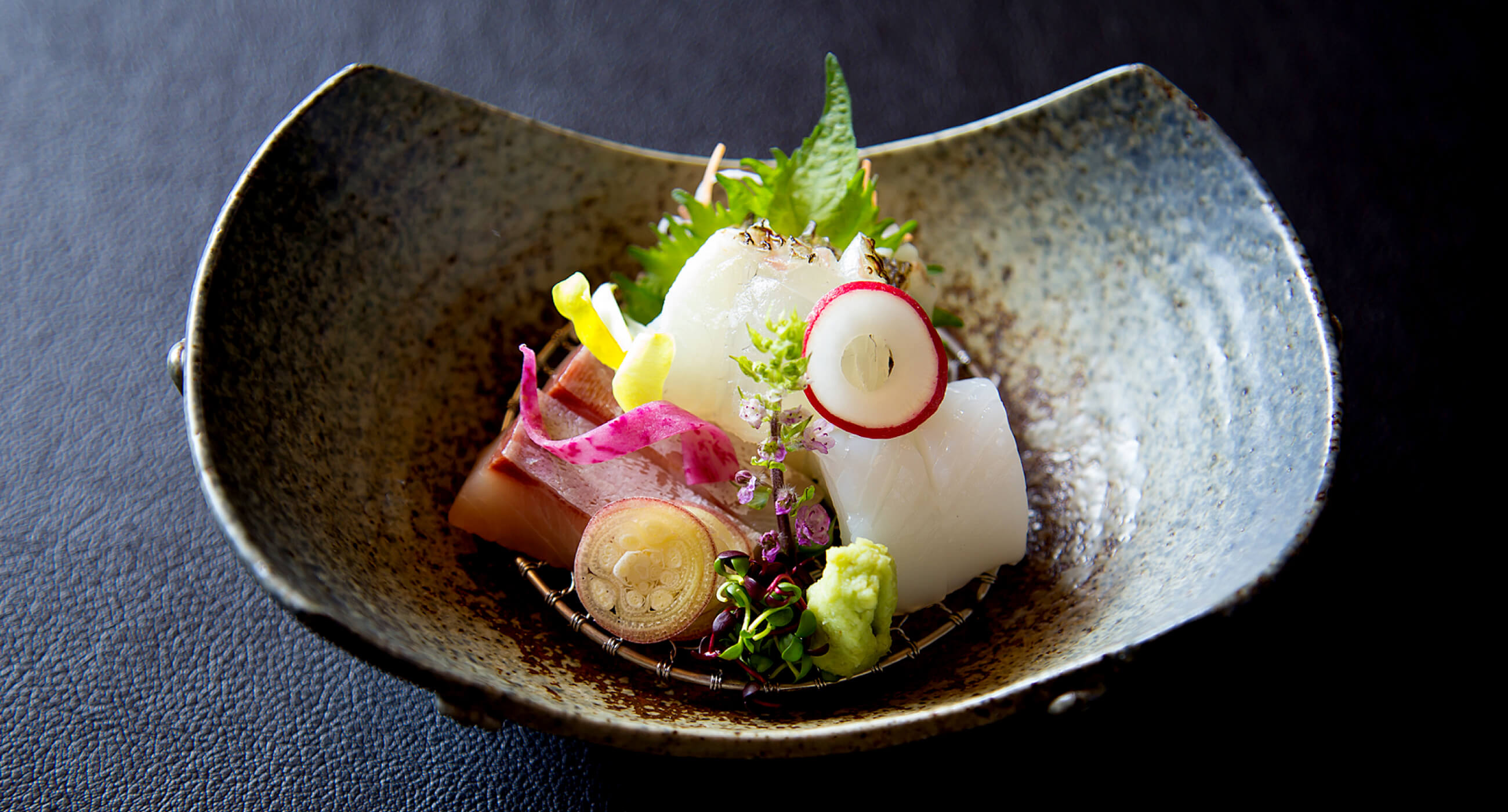 KKRホテル熊本「日本料理まつり」