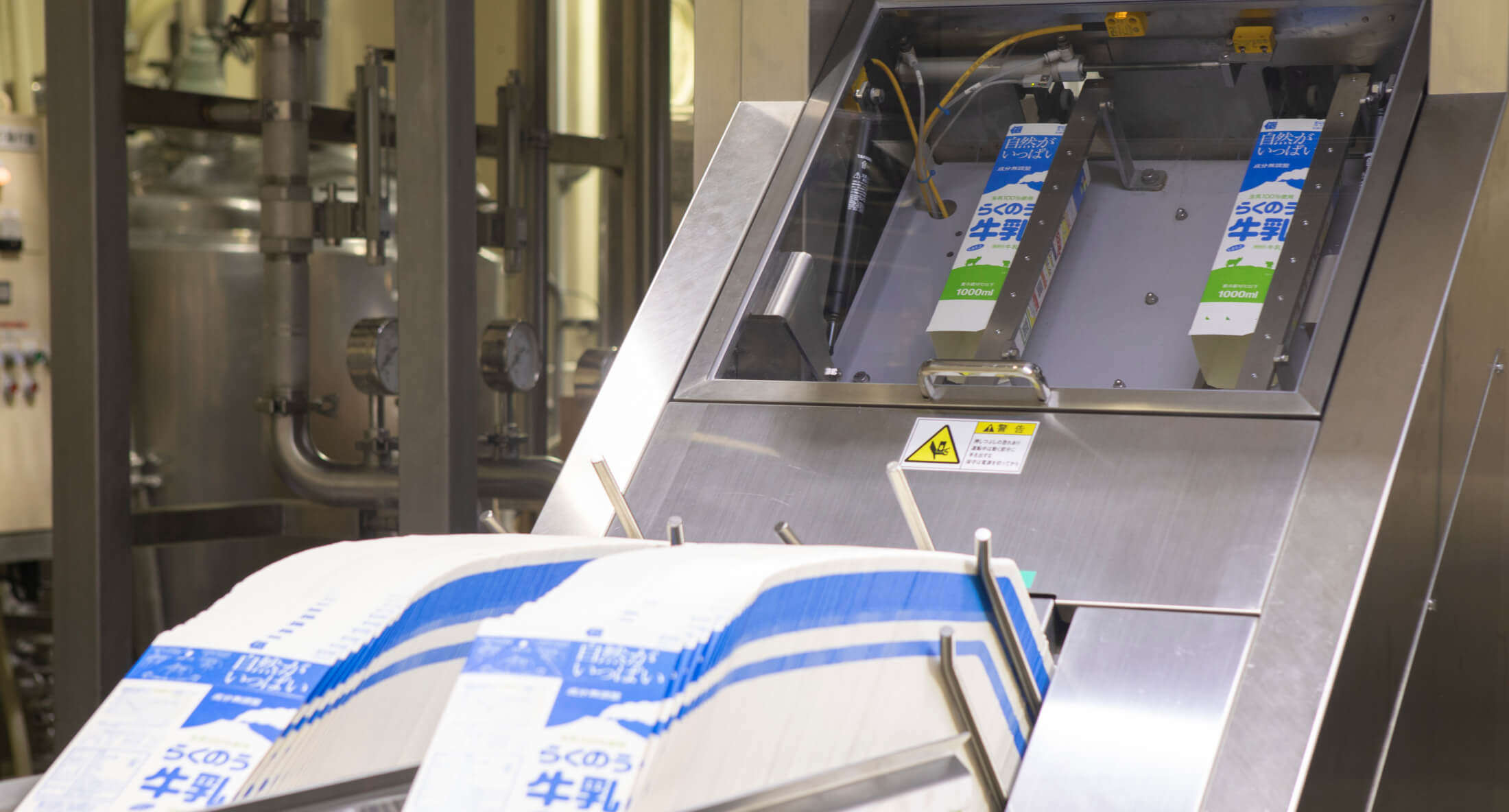 写真撮影（らくのうマザーズ［熊本県酪農業協同組合連合会］）